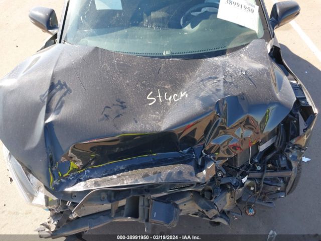 3CZRU6H54MM743353 Honda Hr-v Awd Ex