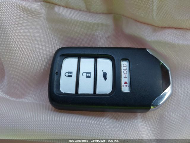 3CZRU6H54MM743353 Honda Hr-v Awd Ex