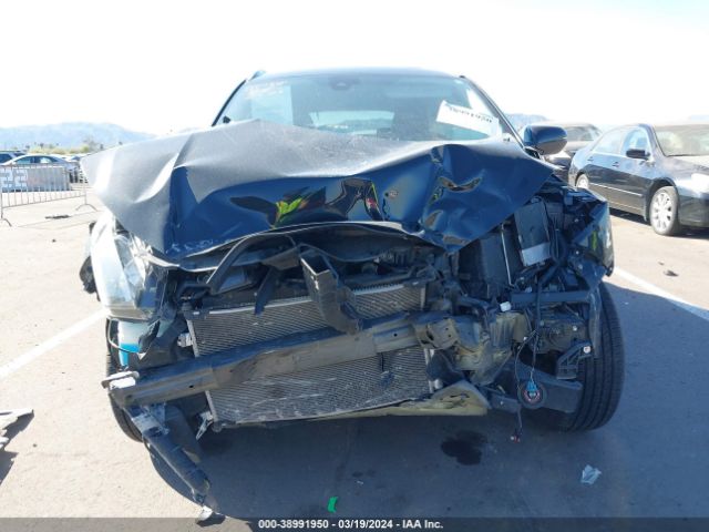 3CZRU6H54MM743353 Honda Hr-v Awd Ex