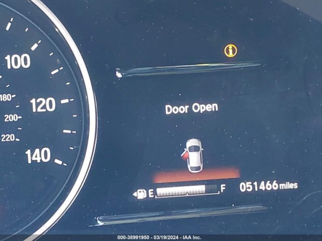 3CZRU6H54MM743353 Honda Hr-v Awd Ex