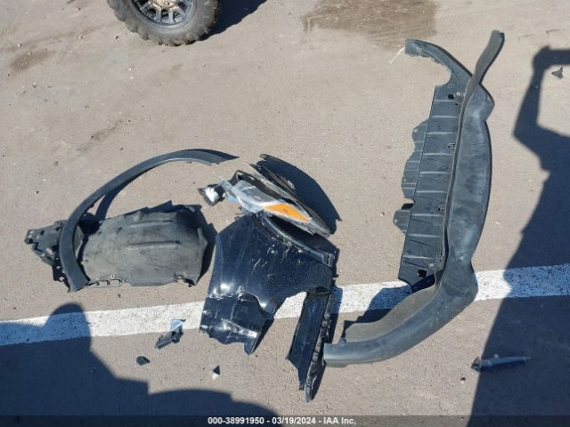3CZRU6H54MM743353 Honda Hr-v Awd Ex