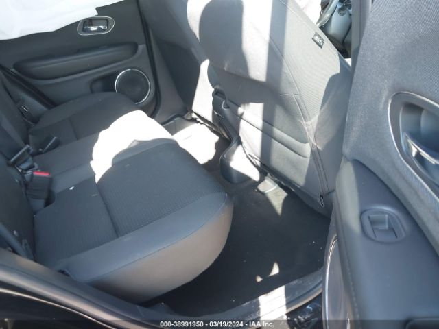 3CZRU6H54MM743353 Honda Hr-v Awd Ex