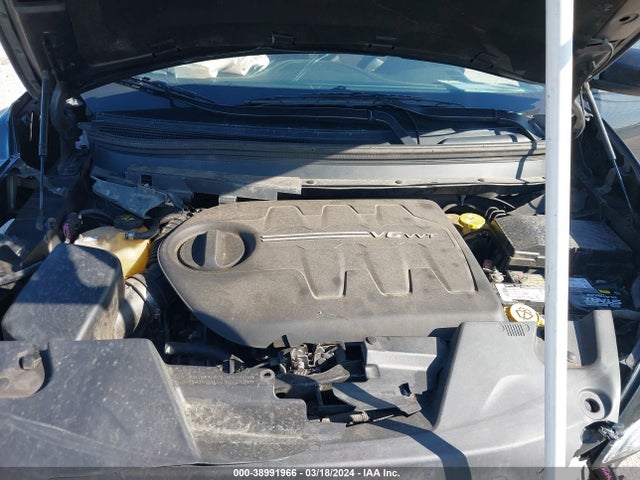 1C4PJLCS2EW293026 Jeep Cherokee Altitude