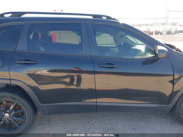 Jeep Cherokee Altitude 2014 1C4PJLCS2EW293026 Image 13