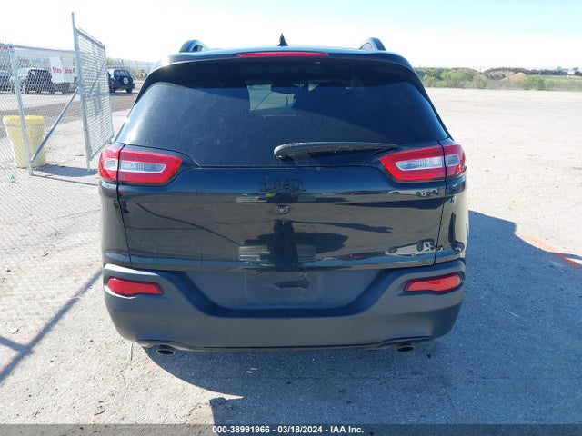 Jeep Cherokee Altitude 2014 1C4PJLCS2EW293026 Image 16