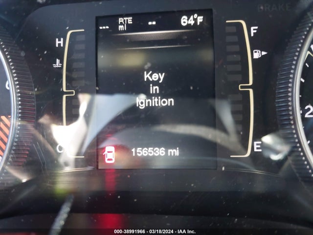 1C4PJLCS2EW293026 Jeep Cherokee Altitude