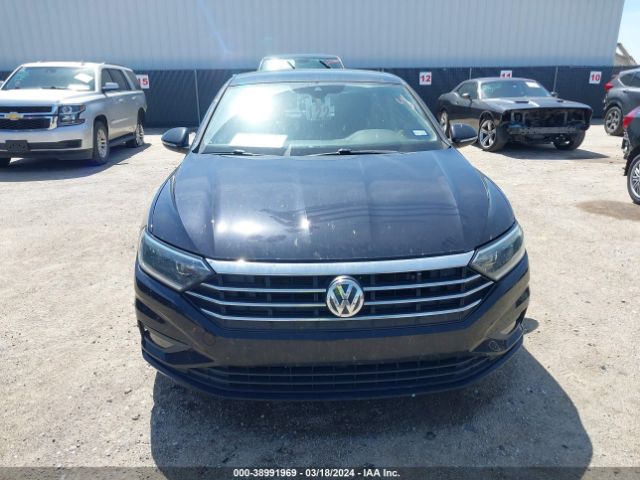 3VWGB7BU9LM015158 Volkswagen Jetta 1.4t Sel Premium