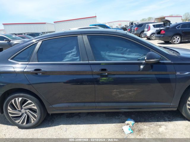 3VWGB7BU9LM015158 Volkswagen Jetta 1.4t Sel Premium