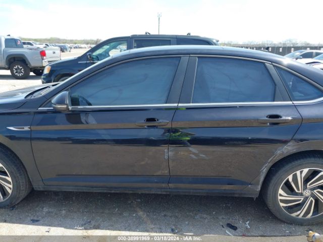 3VWGB7BU9LM015158 Volkswagen Jetta 1.4t Sel Premium
