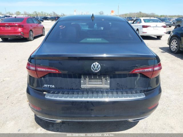 3VWGB7BU9LM015158 Volkswagen Jetta 1.4t Sel Premium
