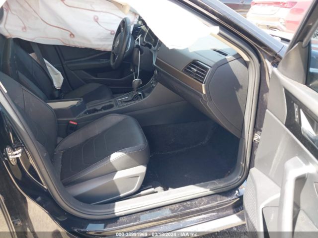 3VWGB7BU9LM015158 Volkswagen Jetta 1.4t Sel Premium