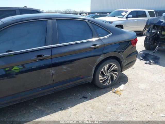 3VWGB7BU9LM015158 Volkswagen Jetta 1.4t Sel Premium