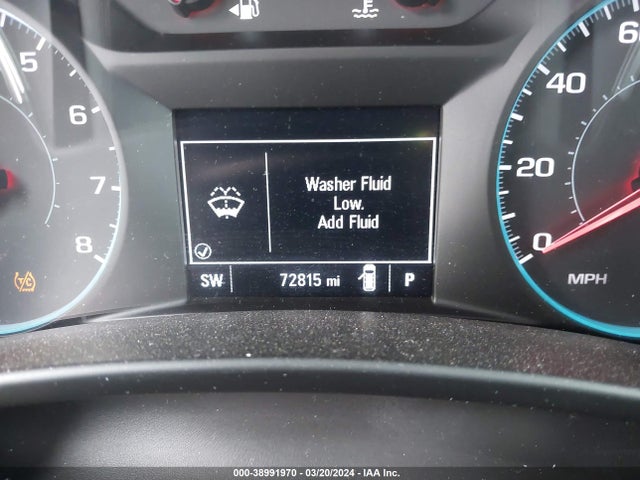 Chevrolet EQUINOX LT 2018 3GNAXSEV6JS575947 Image 15