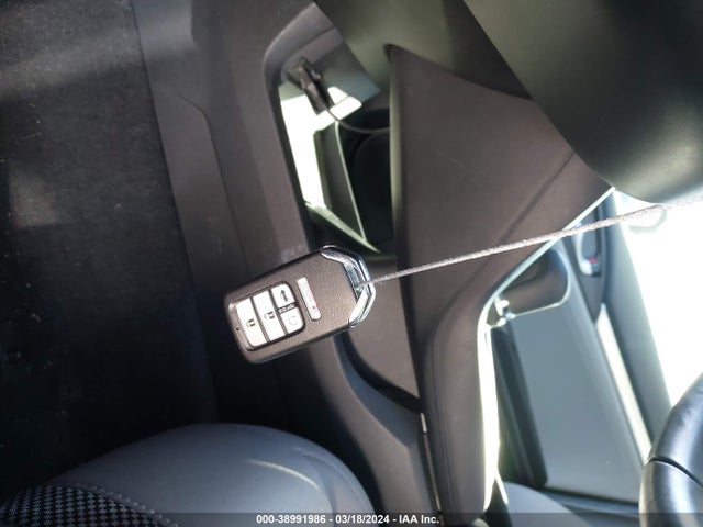 Honda CIVIC EX 2019 JHMFC1F37KX012597 Image 11