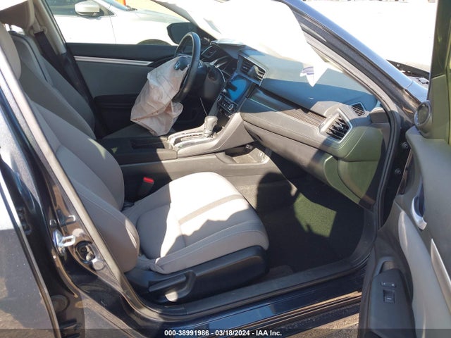 Honda CIVIC EX 2019 JHMFC1F37KX012597 Image 5