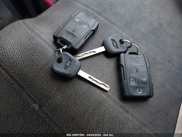 Chevrolet Silverado 1500 1lt 2015 1GCVKREC0FZ355343 Image 11