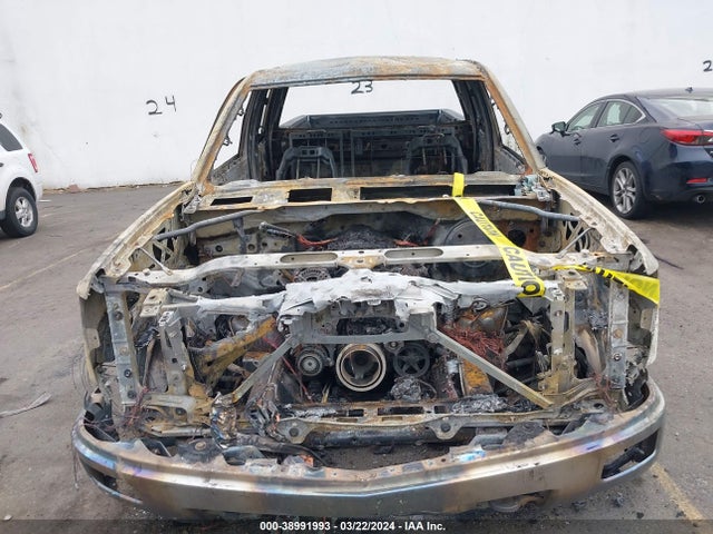 Chevrolet Silverado 1500 1lt 2015 1GCVKREC0FZ355343 Image 6