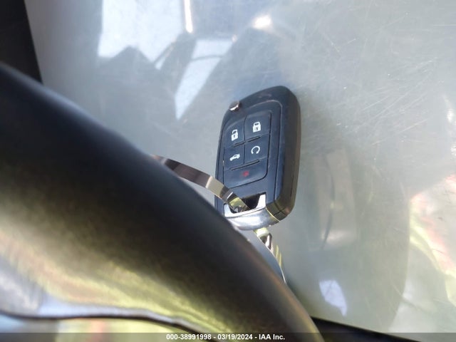 Chevrolet EQUINOX 1LT 2015 2GNALBEK5F6433418 Image 11