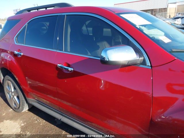 Chevrolet EQUINOX 1LT 2015 2GNALBEK5F6433418 Image 14