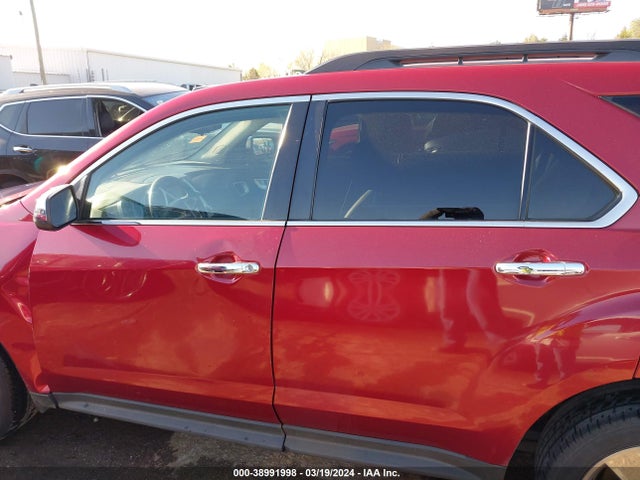 Chevrolet EQUINOX 1LT 2015 2GNALBEK5F6433418 Image 15
