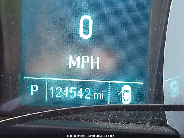 Chevrolet EQUINOX 1LT 2015 2GNALBEK5F6433418 Image 16