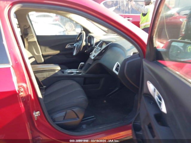 Chevrolet EQUINOX 1LT 2015 2GNALBEK5F6433418 Image 5