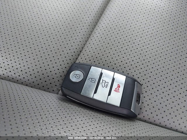 KIA SPORTAGE S 2020 KNDP63AC2L7781591 Image 11
