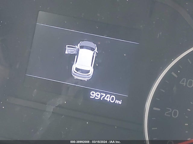KIA SPORTAGE S 2020 KNDP63AC2L7781591 Image 15