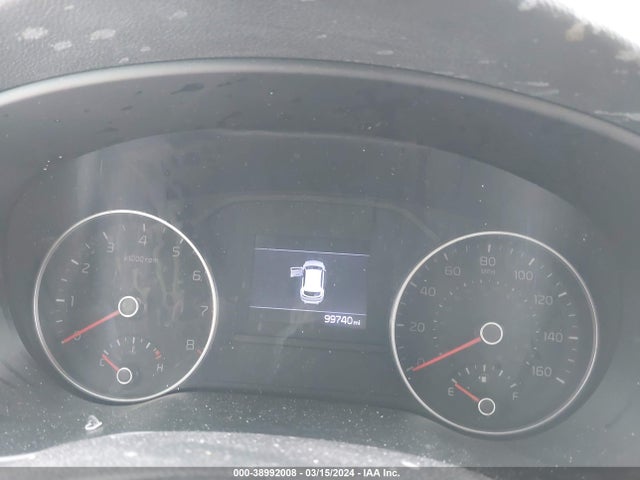 KIA SPORTAGE S 2020 KNDP63AC2L7781591 Image 7