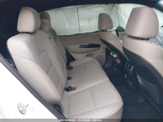 KIA SPORTAGE S 2020 KNDP63AC2L7781591 Image 8