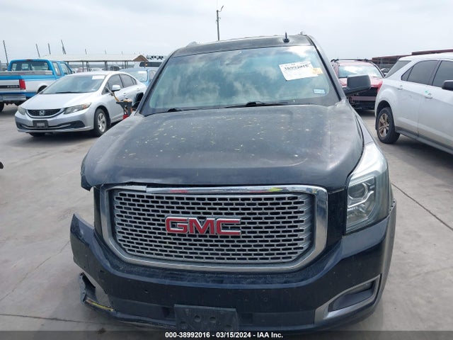 GMC YUKON DENALI 2015 1GKS1CKJ6FR745924 Image 12