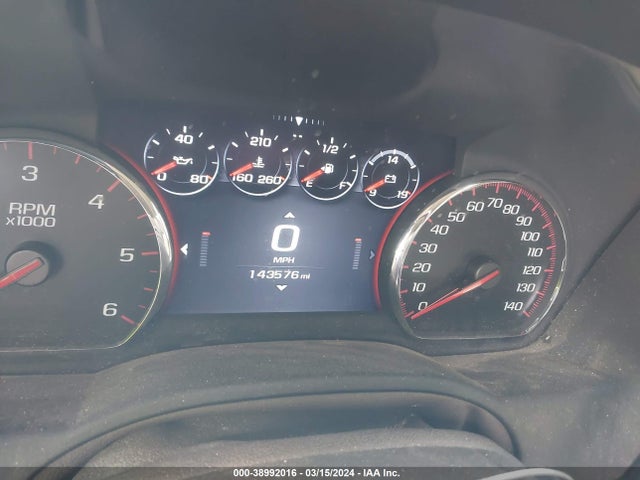 GMC YUKON DENALI 2015 1GKS1CKJ6FR745924 Image 7