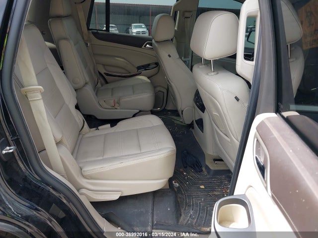 GMC YUKON DENALI 2015 1GKS1CKJ6FR745924 Image 8