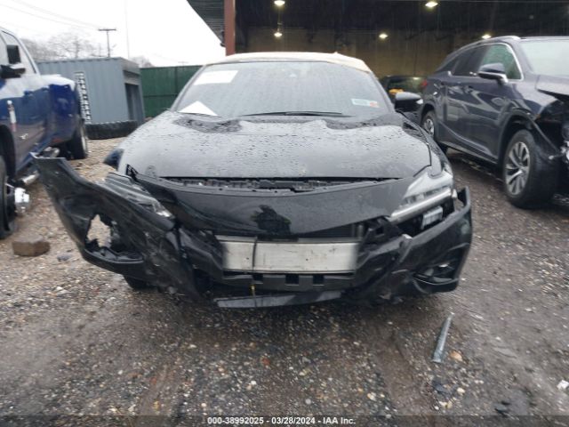 1N4AA6EV0MC505622 Nissan Maxima Sr Xtronic Cvt