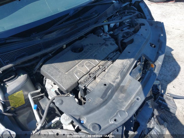 Nissan SENTRA S 2017 3N1AB7AP5HY281400 Image 10