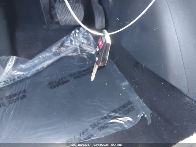 Nissan SENTRA S 2017 3N1AB7AP5HY281400 Image 11