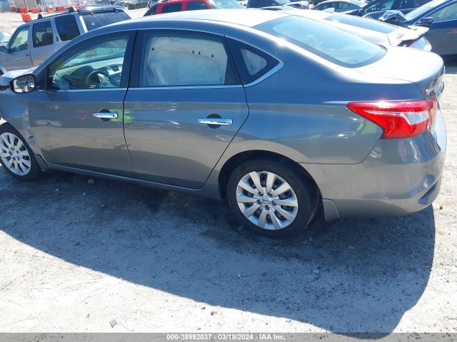 Nissan SENTRA S 2017 3N1AB7AP5HY281400 Image 15