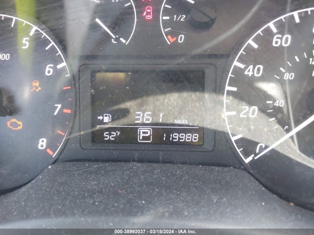 Nissan SENTRA S 2017 3N1AB7AP5HY281400 Image 16