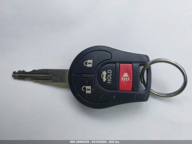 Nissan SENTRA S 2014 3N1AB7AP0EL684080 Image 11
