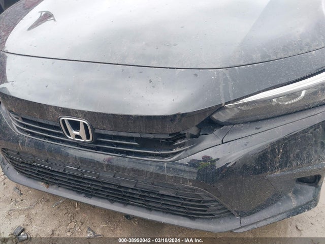 Honda Civic Lx 2022 2HGFE2F23NH540432 Image 20