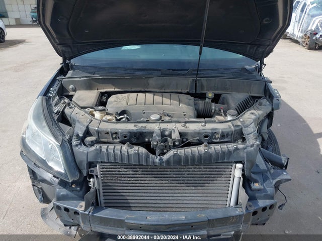 Chevrolet Traverse 1lt 2017 1GNKVGKD3HJ142777 Image 10