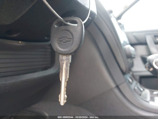 Chevrolet Traverse 1lt 2017 1GNKVGKD3HJ142777 Image 11