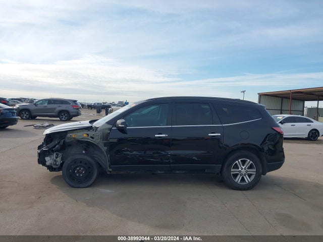 Chevrolet Traverse 1lt 2017 1GNKVGKD3HJ142777 Image 15