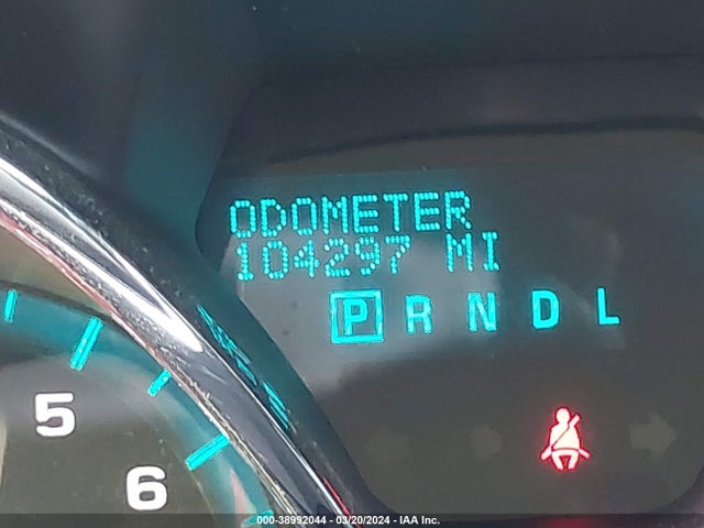 Chevrolet Traverse 1lt 2017 1GNKVGKD3HJ142777 Image 16