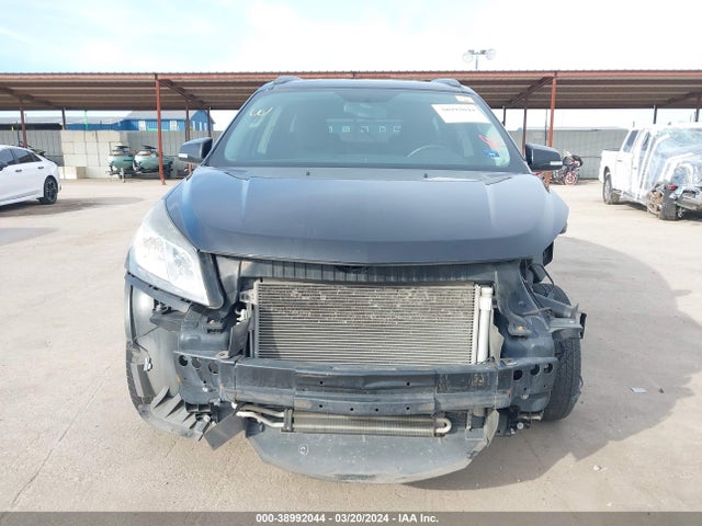 Chevrolet Traverse 1lt 2017 1GNKVGKD3HJ142777 Image 18