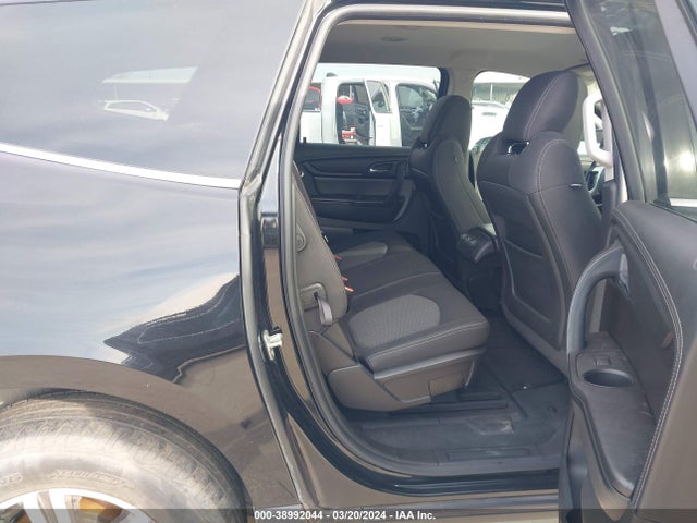 Chevrolet Traverse 1lt 2017 1GNKVGKD3HJ142777 Image 8