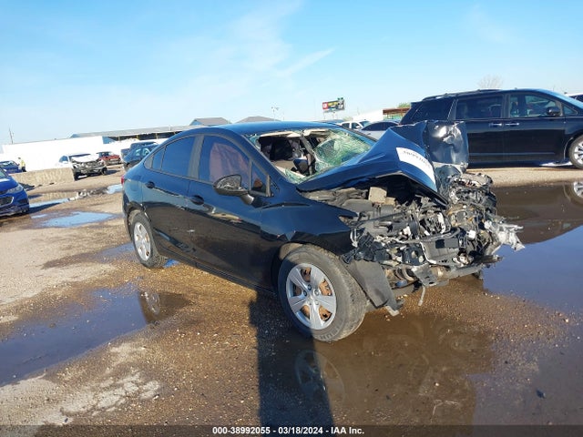 2016 1G1BC5SM1G7235160 главное изображение