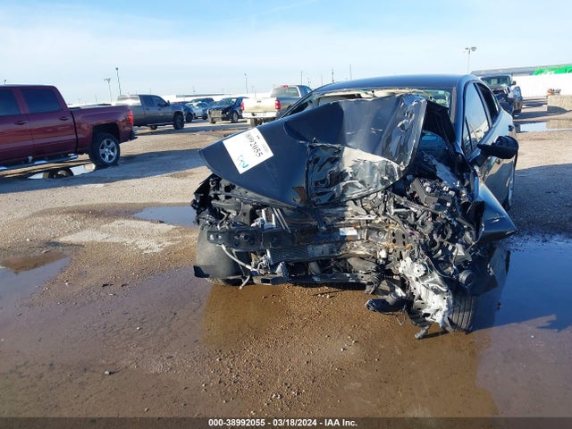 Chevrolet Cruze Ls Auto 2016 1G1BC5SM1G7235160 Image 10