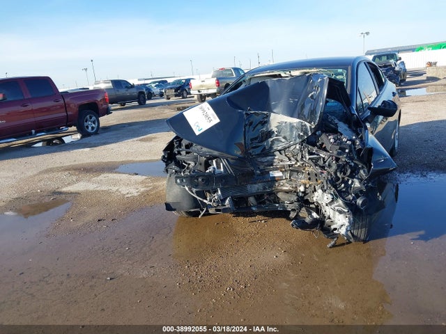 Chevrolet Cruze Ls Auto 2016 1G1BC5SM1G7235160 Image 6