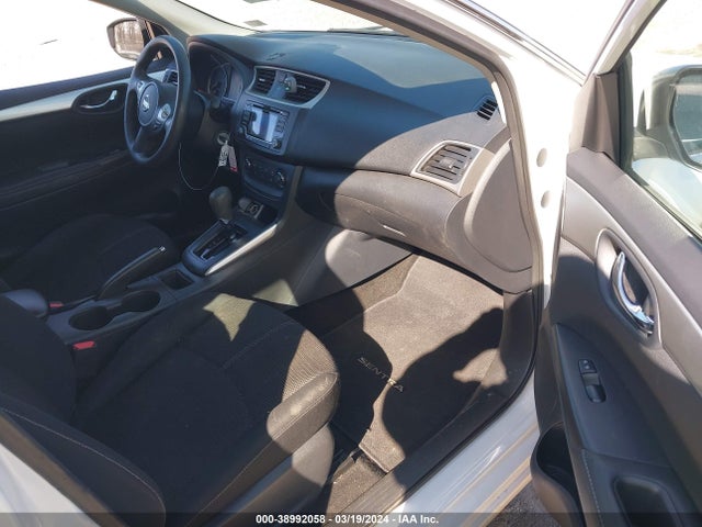 Nissan SENTRA S 2018 3N1AB7AP9JY330359 Image 5